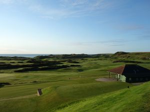 Cruden Bay View